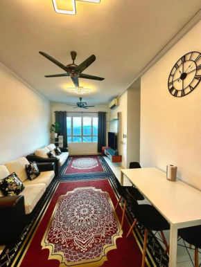 Dream Homestay Seremban 2